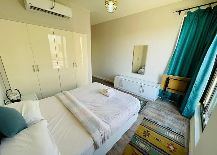 Cozy 3 Bedrooms At Cyan El-gouna