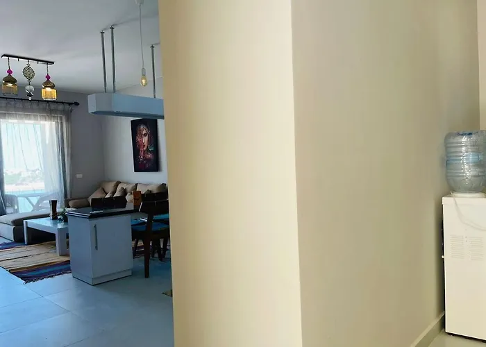 Apartment Cozy 3 Bedrooms At Cyan El-gouna Hurghada