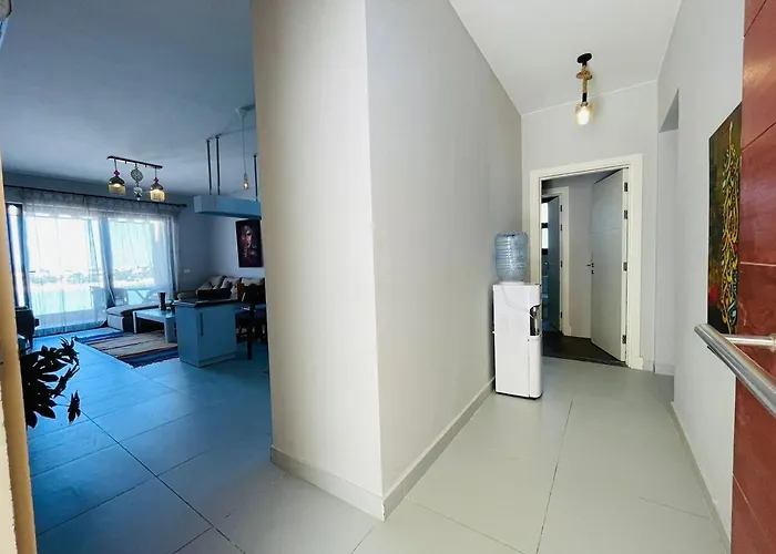 Cozy 3 Bedrooms At Cyan El-gouna * Hurghada
