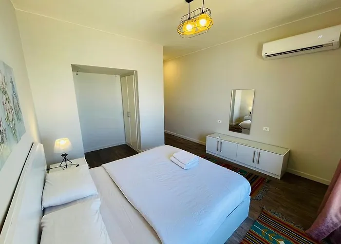 Cozy 3 Bedrooms At Cyan El-gouna Hurghada
