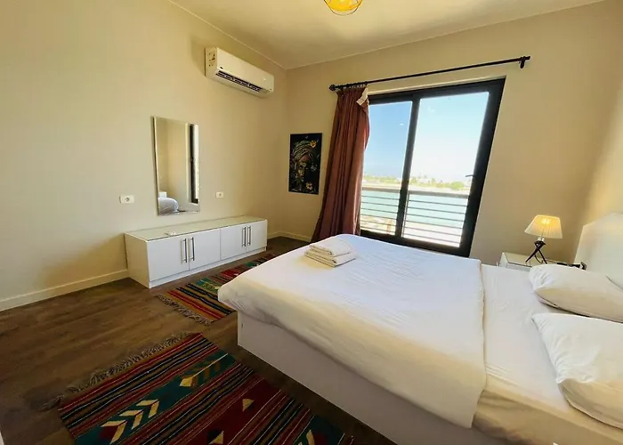 Cozy 3 Bedrooms At Cyan El-gouna * Hurghada
