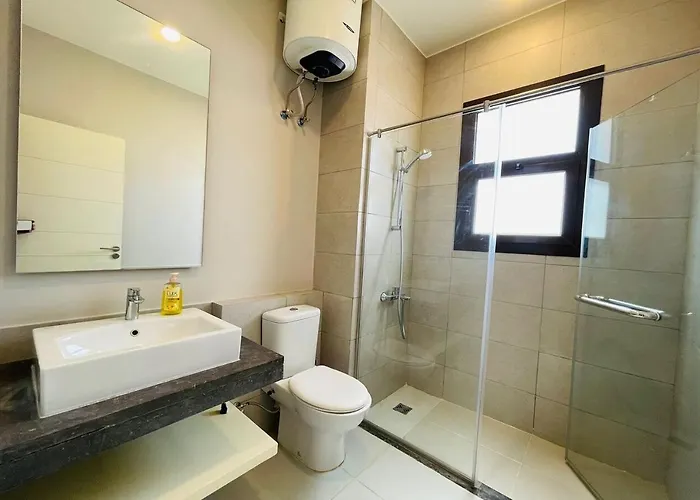 Cozy 3 Bedrooms At Cyan El-gouna Hurghada