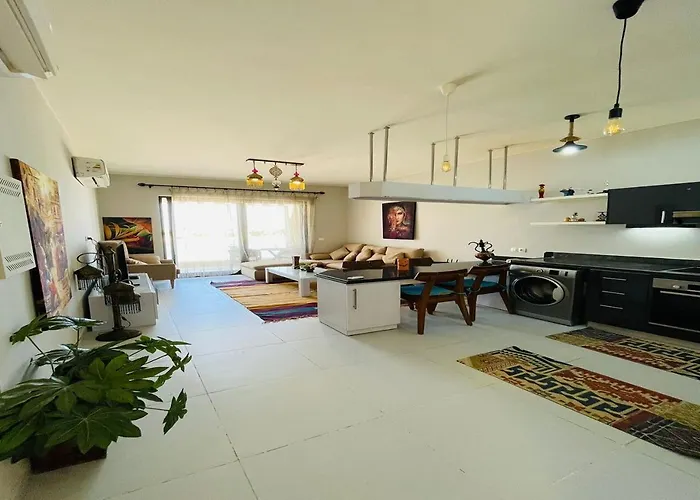 Cozy 3 Bedrooms At Cyan El-gouna Apartment