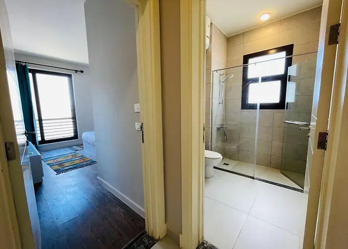 Cozy 3 Bedrooms At Cyan El-gouna Apartment Hurghada