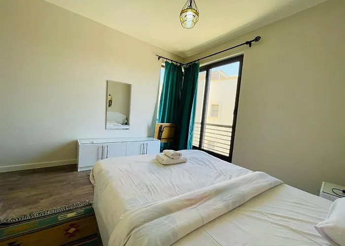 Cozy 3 Bedrooms At Cyan El-gouna * Hurghada