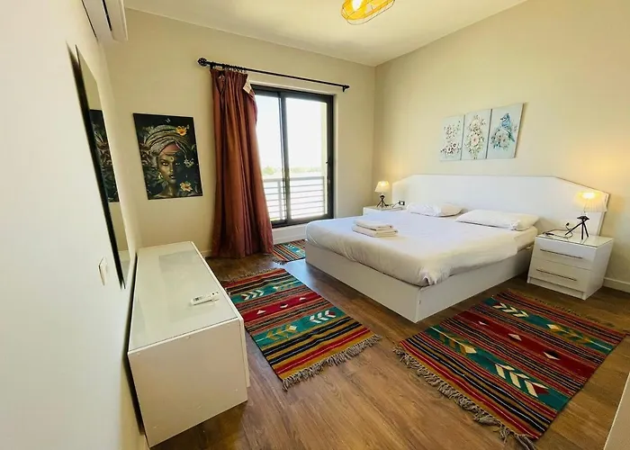 Apartment Cozy 3 Bedrooms At Cyan El-gouna