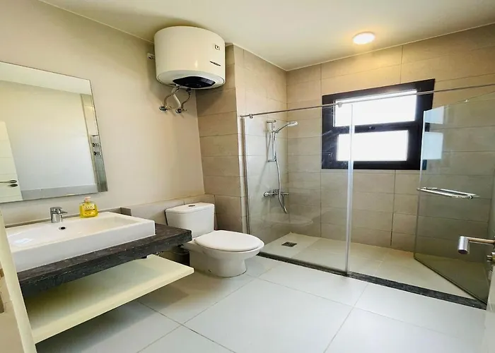 Cozy 3 Bedrooms At Cyan El-gouna *
