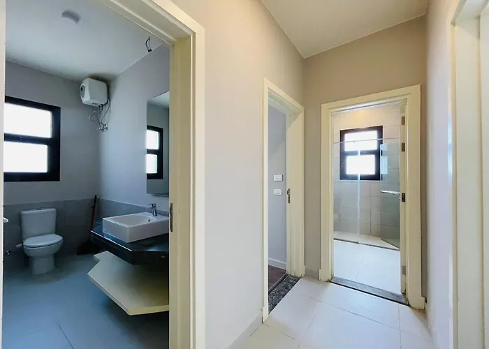 Cozy 3 Bedrooms At Cyan El-gouna Hurghada