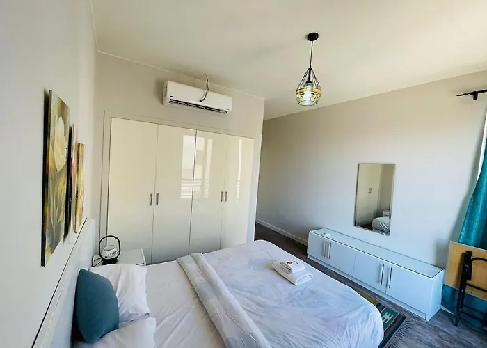 Cozy 3 Bedrooms At Cyan El-gouna